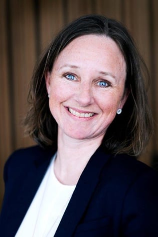 Kristin Stømer Frafjord